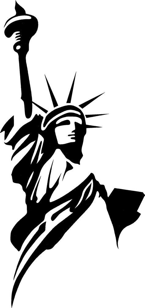 Statue Of Liberty Png Transparent Image Png Arts