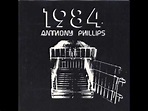 Anthony Phillips - 1984 (part 2) - YouTube