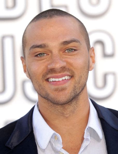 Jesse Williams Actor Complete Biography With Photos Videos
