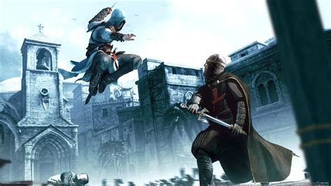 Assassins Creed 5 Capitoli Da Recuperare In Attesa Di Valhalla
