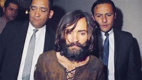 Anatomía de la Familia Manson y los crímenes que cometió hace 50 años