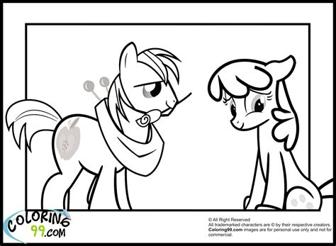 Flattershy my little pony coloring pages. My Little Pony Coloring Pages | Team colors
