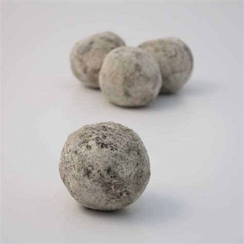 Em Mud Balls Harrod Horticultural Uk