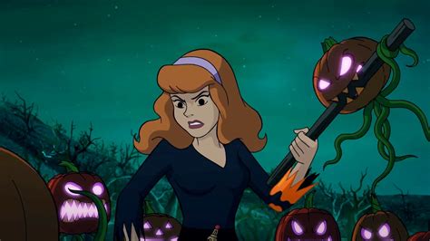 Marias Space Happy Halloween Scooby Doo Is What We Are Watching Today