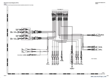 Komatsu pc200 radio wiring diagram 6 wiring schematic diagram. KOMATSU PC200 5 PC220 5 WORKSHOP REPAIR MANUAL DOWNLOAD - Auto Electrical Wiring Diagram