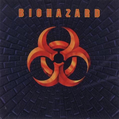 Biohazard - Biohazard mp3 buy, full tracklist