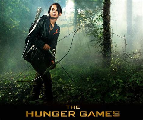 Free Download Hunger Games Hunting The Dark Woods Hunger Games