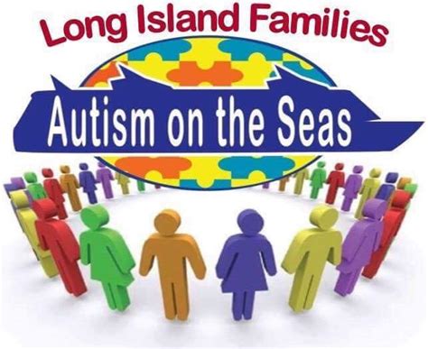 Long Island Families Autism On The Seas