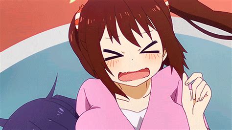 Do Anime Tiddies Define A Character Feat Kanari Anime Amino