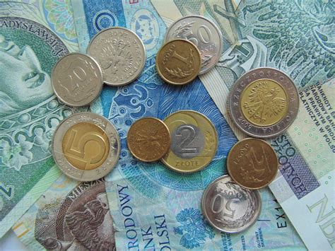 Money In Poland A Quick Guide To Polish Currency Finance And Housing