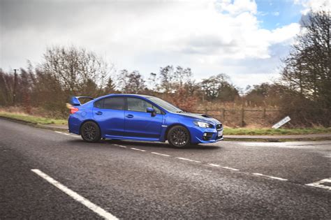 The 2017 Subaru Wrx Sti A Review On This Years Hot Subaru