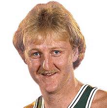 Larry Bird NBA 2K19 Rating (All-Time Boston Celtics) png image