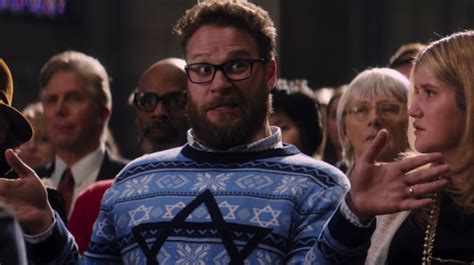 The Last Thing I See Movie Review The Night Before Is A Raucous New