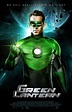 Green Lantern Movie Poster - Ryan Reynolds Photo (11426585) - Fanpop