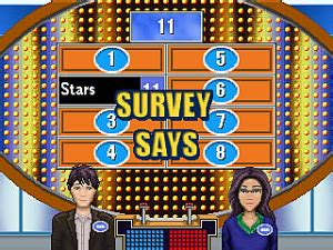 Family feud is a great game for family and friends of all ages. Download Family Feud Blackberry Apps - 4072649 | mobile9