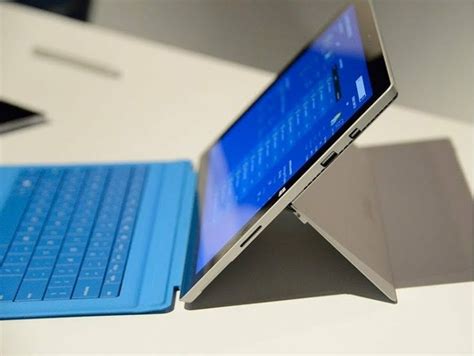 Surface Pro 3 Specifications And Features Thenerdmag