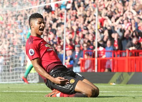 Marcus Rashford was the difference against Watford, claims BBC pundit ...