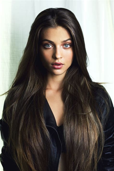 Stunning Long Hair Styles