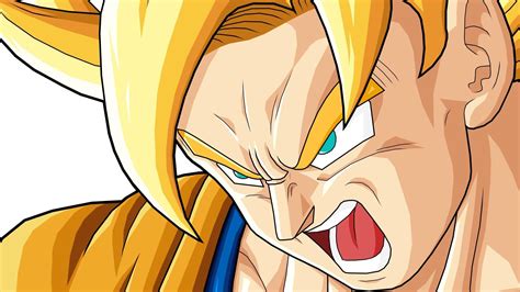 Sure, he can be a little foolish at times, but in all fairness, the saiyan during dragon ball super's universe 6 arc, goku's opponent, hit, is giving him a run for his money. Goku Backgrounds Free Download | HD Wallpapers ...