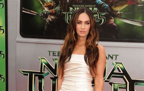 Megan Fox dément avoir été victime dhypersexualisation de la part de Michael Bay