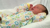 Oh, baby! South Carolina newborn weighs whopping 14 pounds - ABC11 ...