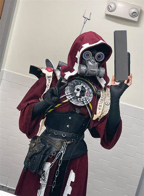 Archon 🔞 Skitarii Yaoi Agenda On Twitter Going To Class As