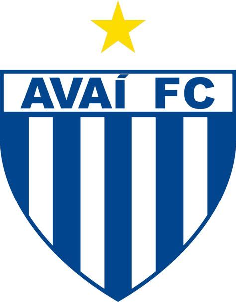 Avaí Futebol Clube Brazil Avaí Futebol Clube Times De Futebol