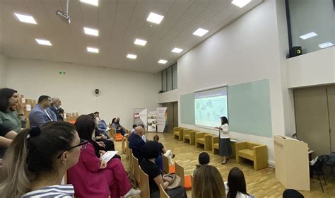 Open Education Empowers Lori Community With Inclusive Learning