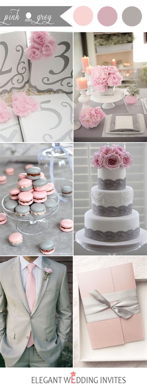 48 Perfect Pink Wedding Color Combination Ideas Elegantweddinginvites