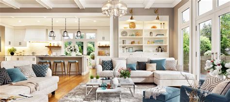 Home Décor Stay On Trend In 2020 With The Latest Design Ideas For Your
