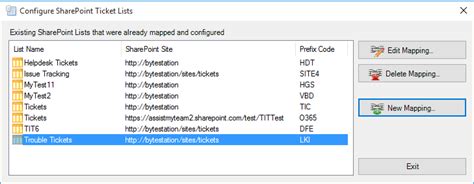 How It Works Issue Tracker For Outlook And Sharepoint Assistmyteam