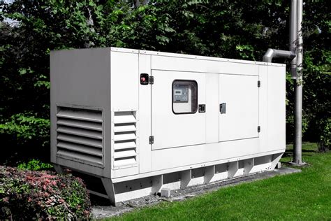 How Long Can You Continuously Run A Whole House Generator