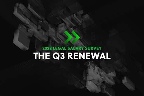 Legal Salary Survey 2023 Heat Recruitment