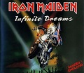 Infinite Dreams [Live], Iron Maiden | CD (album) | Muziek | bol.com