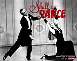 Shall We Dance - Classic Movies Wallpaper (4036200) - Fanpop