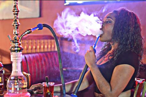 5 important facts to note about shisha smoking naija fm