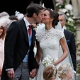Pippa Middleton Marries James Matthews - E! Online - UK