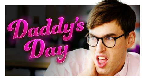 Sex Daddies Celebrate Fathers Day Hardly Working Youtube