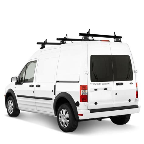 Utility Roof Racks For Ford Transit Connect Aa Racks Aa