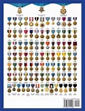 Us Army Ribbons From Military Medals Chart Sourcepint - vrogue.co