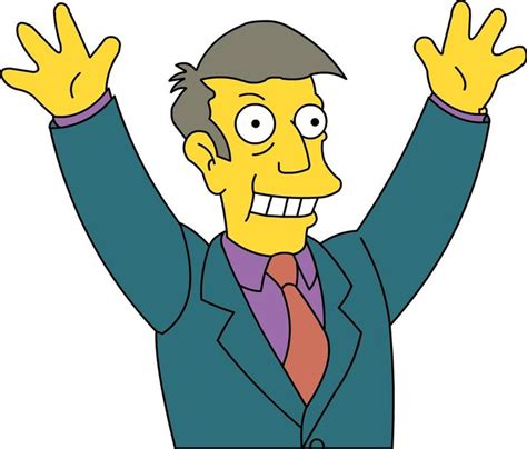 Seymour Skinner 01 Simpsons By Frasier And Niles On Deviantart Seymour Skinner Simpson The