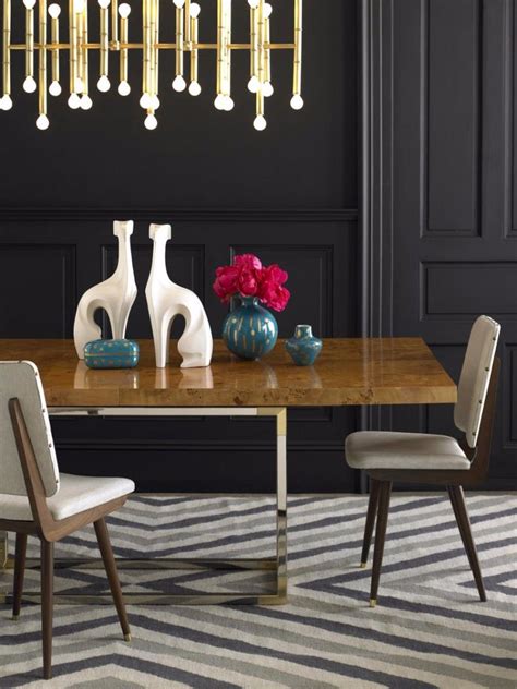 Top 10 Dining Room Decor Trends For 2018