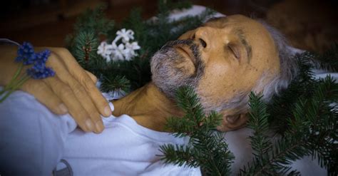 A Different Way To Die The Story Of A Natural Burial