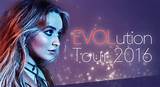 Evolution Tour Dates Sabrina Carpenter Pictures