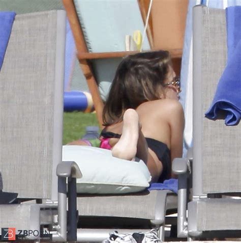 Jessica Alba Bathing Suit Candids In Cabo Zb Porn
