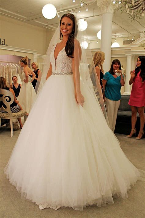 Say Yes To The Dress Wedding Gown Designers Official Site In