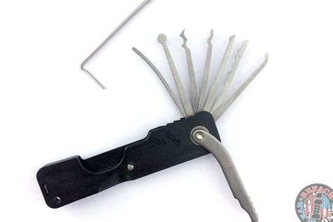 Maybe you would like to learn more about one of these? MNKF | Updated Lock Picking Jack Knife | Breach Bang Clear