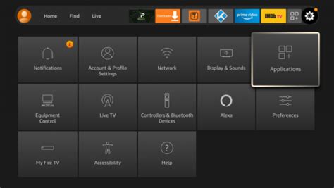 How To Fix Missing App Icons On Firestickfire Tv In 2022 3 Methods