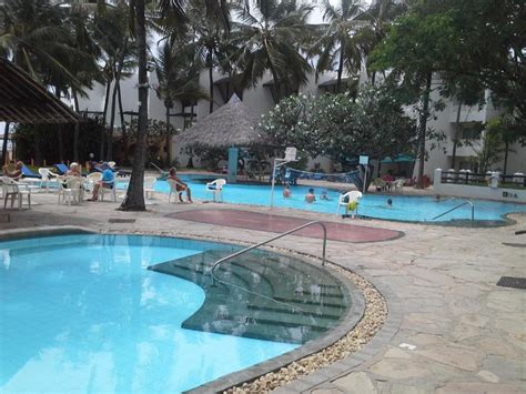 Bamburi Beach Hotel All Inclusive Mombasa 2023 Updated Prices Deals