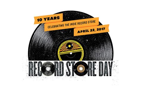 Record Store Day 2017 See The Full List Of Us And Uk Releases